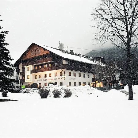 Der Stern - Nachhaltiges Wirtshaus Und Seit 1509 Obsteig