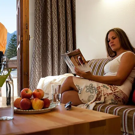 Der Stern - Nachhaltiges Wirtshaus Und Seit 1509 Obsteig