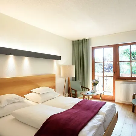 Der Stern - Nachhaltiges Wirtshaus Und Seit 1509 Hotel