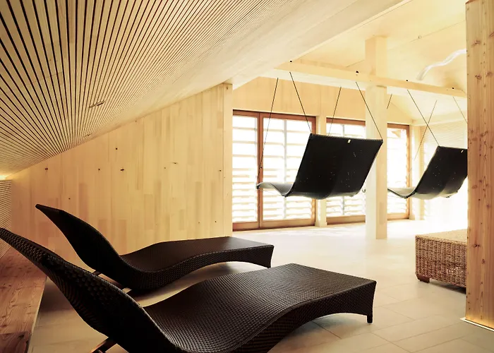 Hotel Der Stern - Nachhaltiges Wirtshaus Und Seit 1509 Obsteig