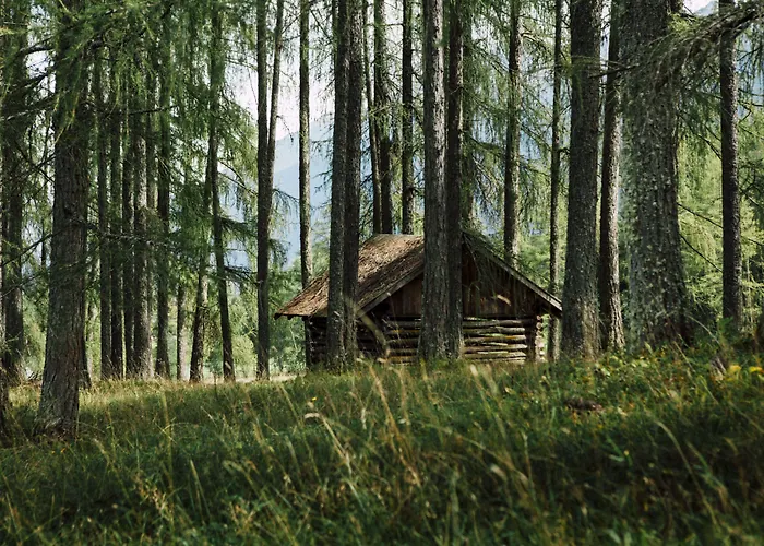 Hotel Der Stern - Nachhaltiges Wirtshaus Und Seit 1509 Obsteig