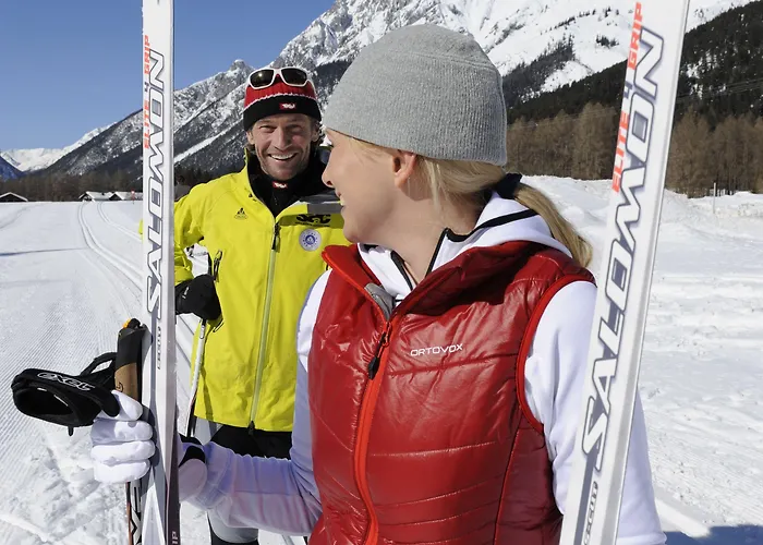 Der Stern - Nachhaltiges Wirtshaus Und Seit 1509 Hotel Obsteig