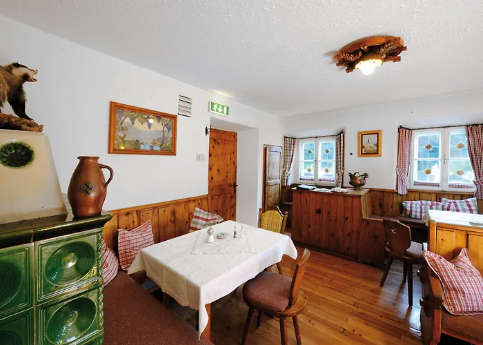 Der Stern - Nachhaltiges Wirtshaus Und Seit 1509 Hotel