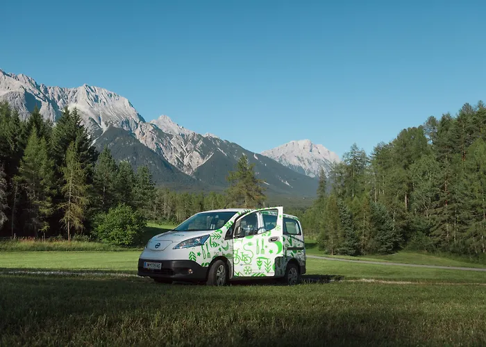 Der Stern - Nachhaltiges Wirtshaus Und Seit 1509 Hotel Obsteig