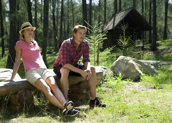 Der Stern - Nachhaltiges Wirtshaus Und Seit 1509 Hotel Obsteig