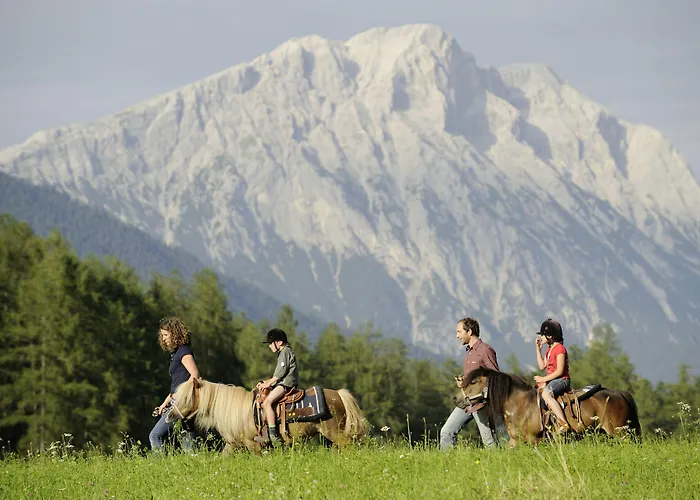Der Stern - Nachhaltiges Wirtshaus Und Seit 1509 Obsteig