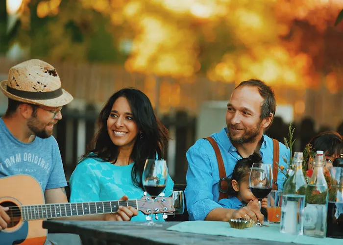 Der Stern - Nachhaltiges Wirtshaus Und Seit 1509 Hotel