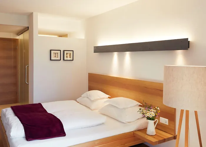 Hotel Der Stern - Nachhaltiges Wirtshaus Und Seit 1509 4*