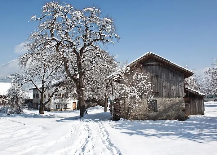 Hotel Der Stern - Nachhaltiges Wirtshaus Und Seit 1509 4*